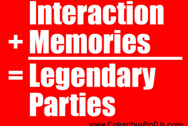 Columbus photo booth