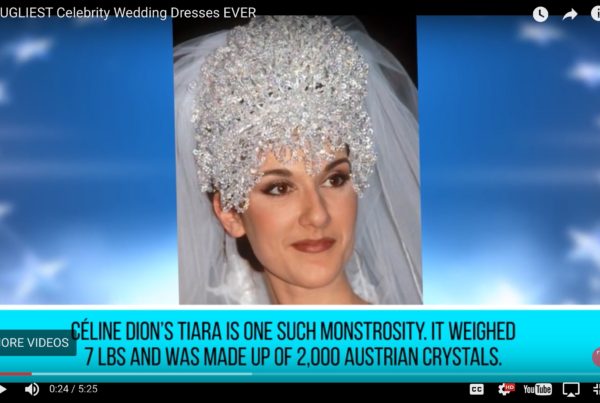 celebrity wedding