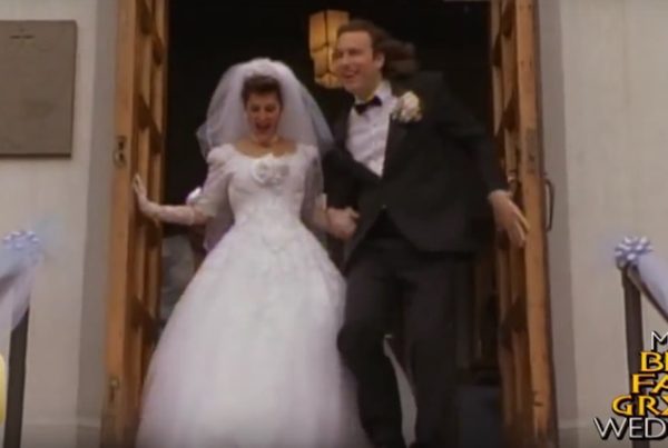 best wedding movies