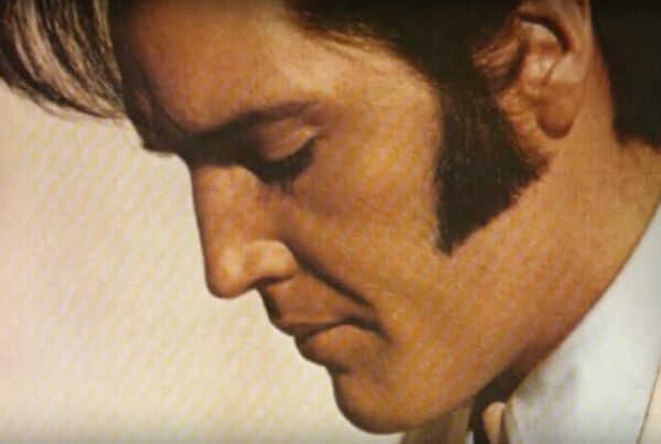 best Elvis wedding songs