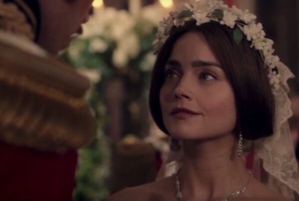 The Wedding March