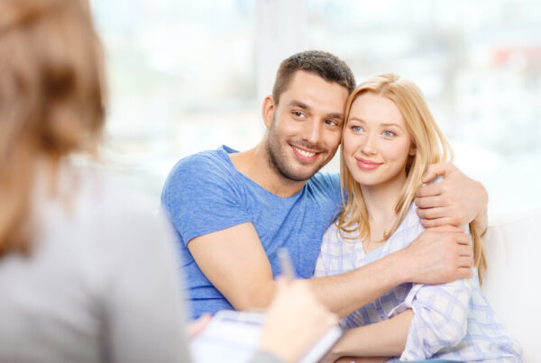 pre-marriage counseling