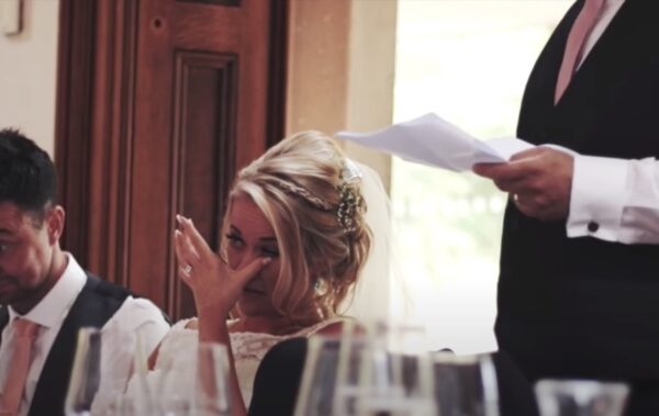father-of-the-bride toast