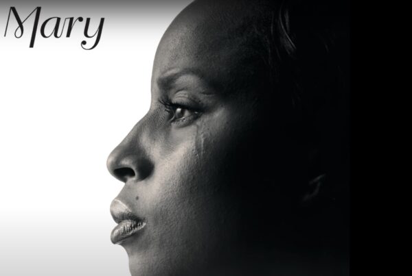 Mary Blige wedding songs