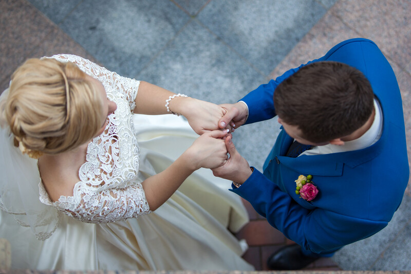 secular weddings