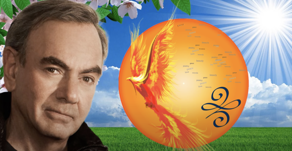 Neil Diamond wedding songs