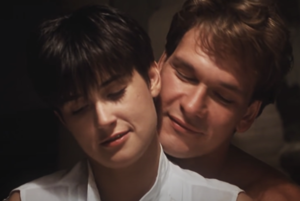 first dance songs inspired by the movies