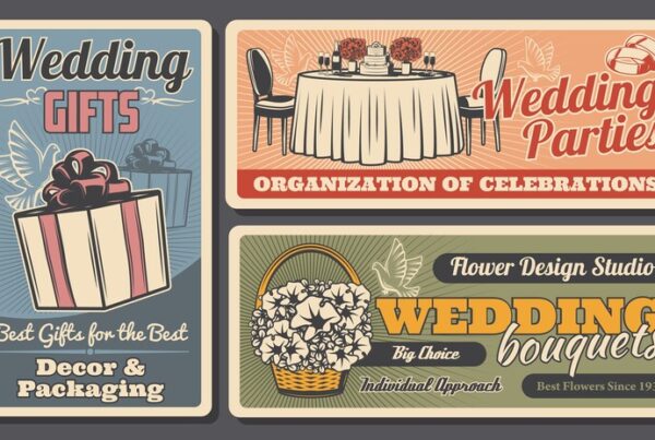how to find good wedding vendors