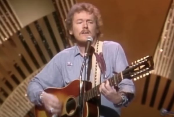 Gordan Lightfoot love songs