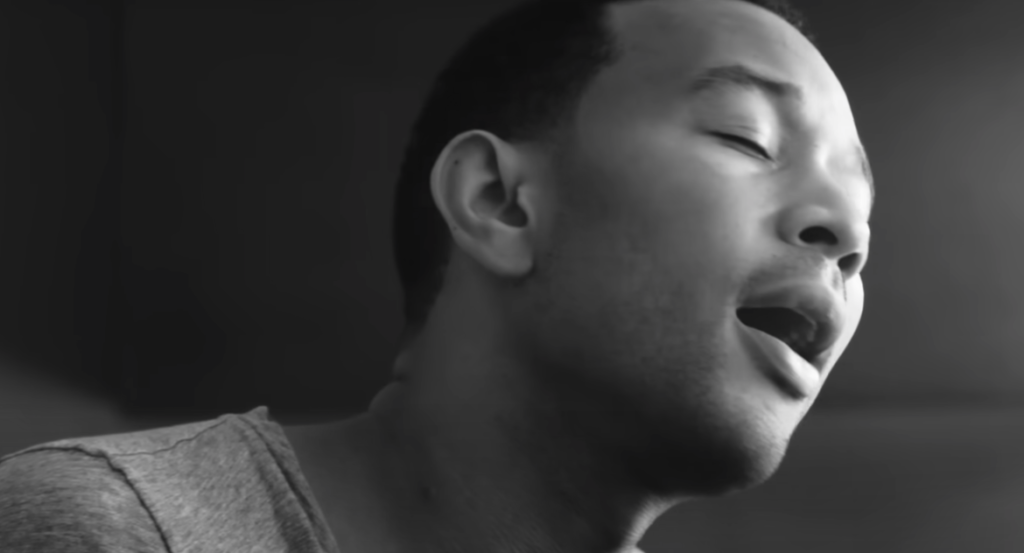 John Legend