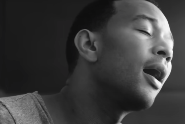 John Legend