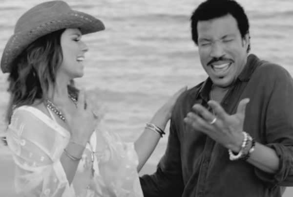 Best Lionel Richie wedding songs