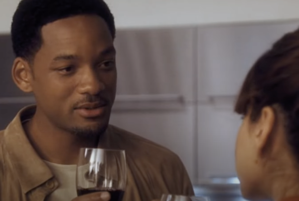 celebrity wedding toast