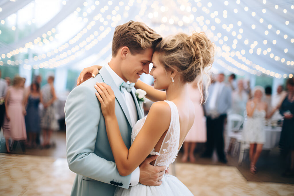 traditional wedding dances