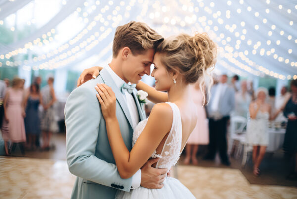 traditional wedding dances