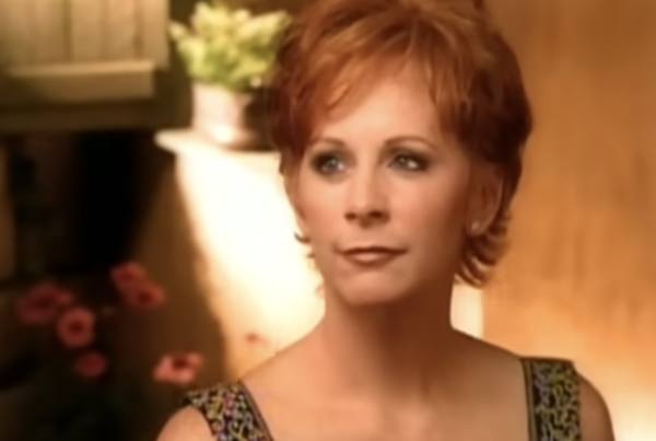 top Reba McEntire wedding songs