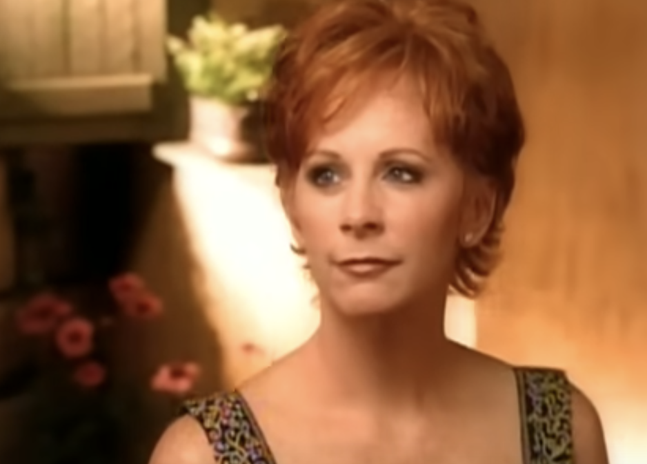 top Reba McEntire wedding songs