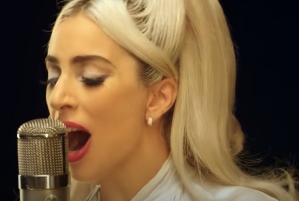 Lyrics matter with wedding songs