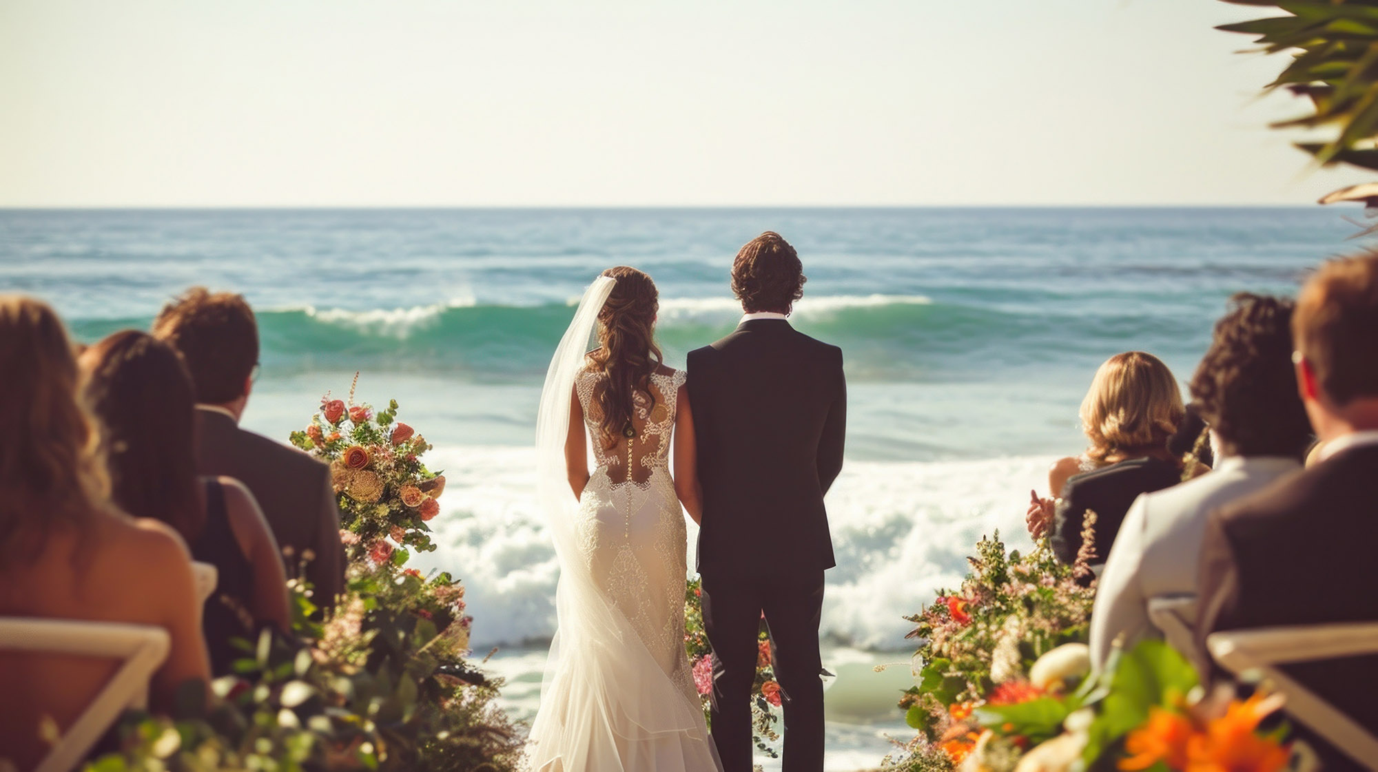 Destination wedding etiquette