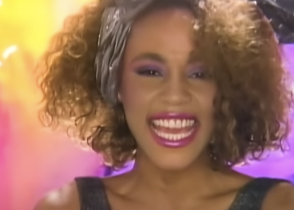 Best Whitney Houston songs for weddings