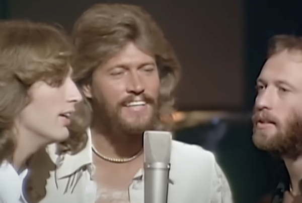 Bee Gees