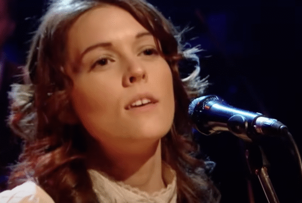 Brandi Carlile