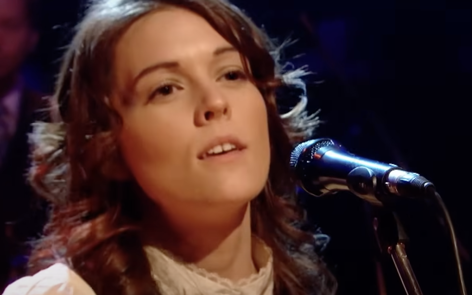 Brandi Carlile