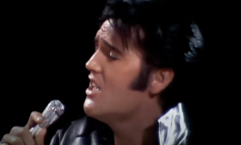 Elvis