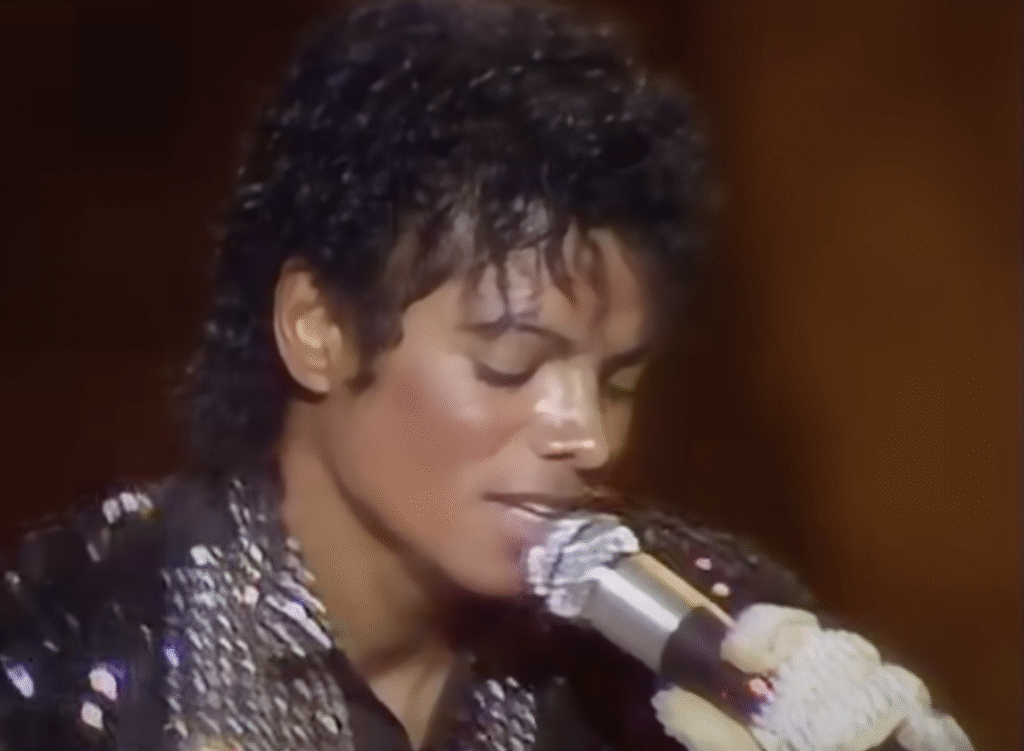 Michael Jackson