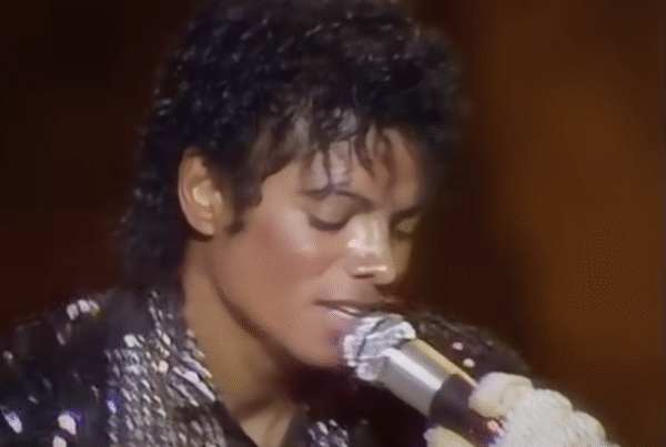Michael Jackson