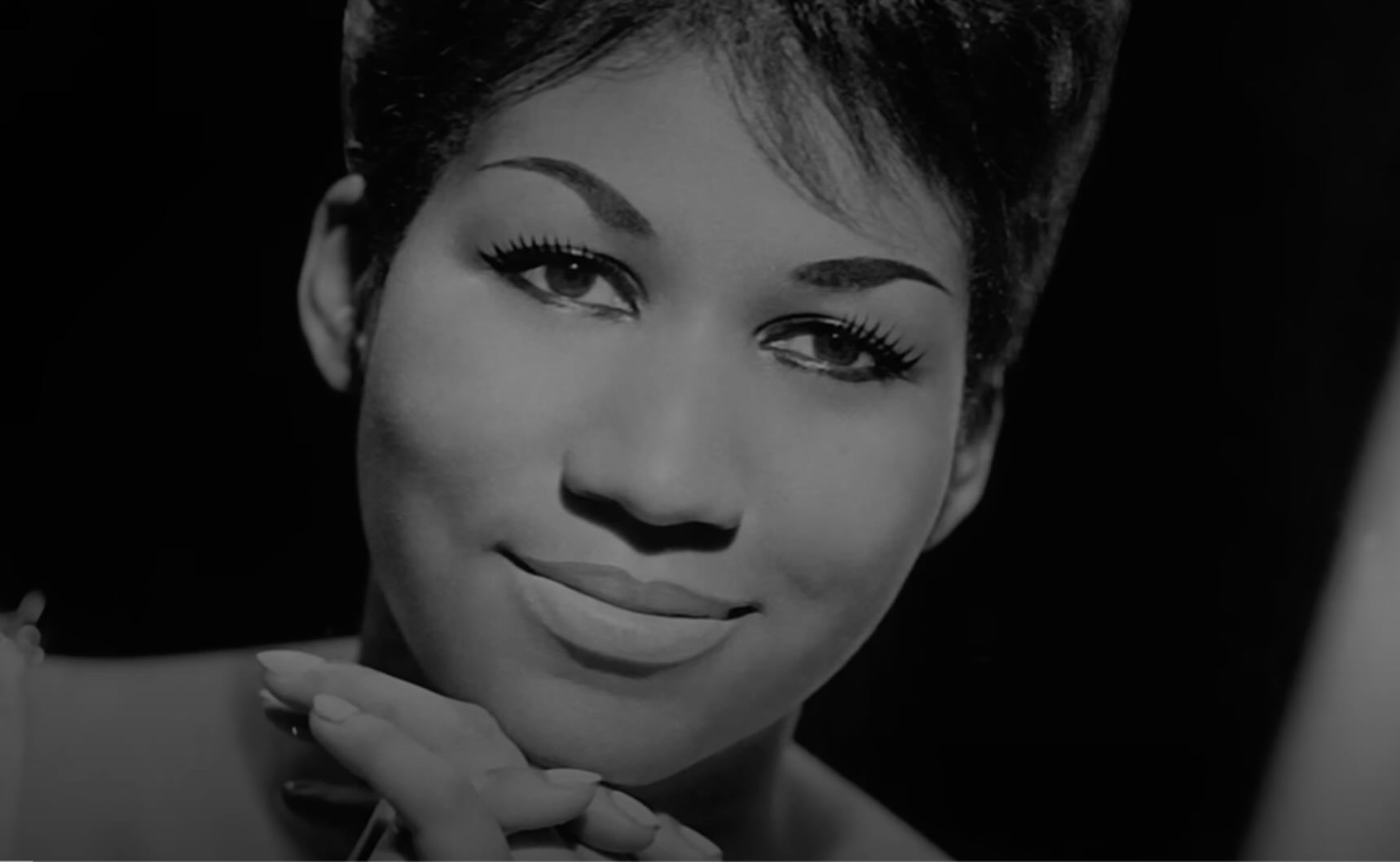 Aretha