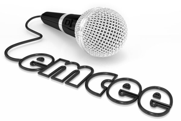 Professional DJ company