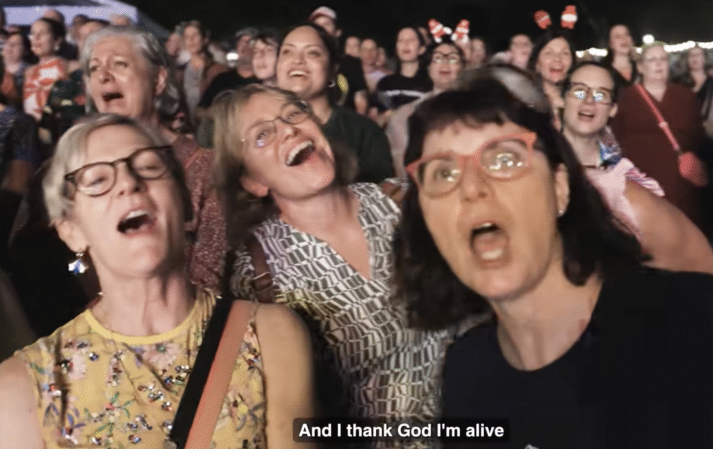 Can't Take My Eyes Off of You