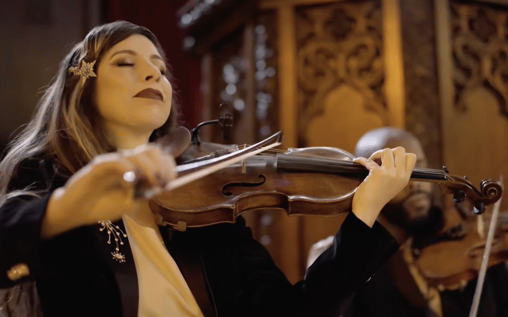 highbrow popular music