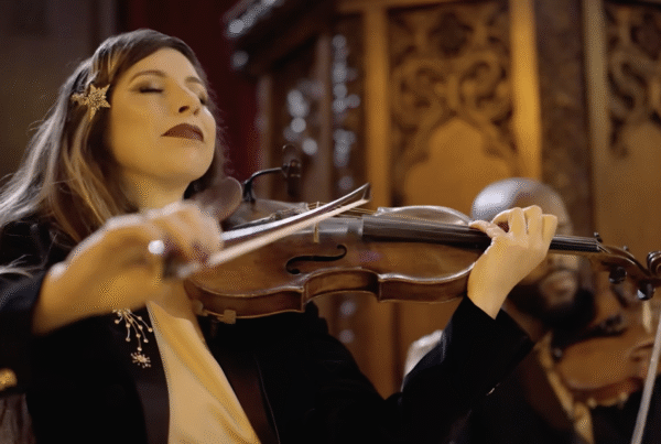 highbrow popular music