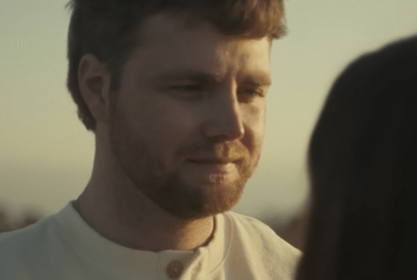 Ordinary music video