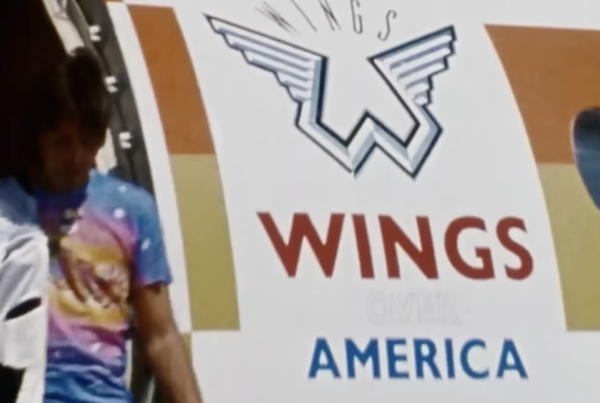 Paul McCartney & Wings