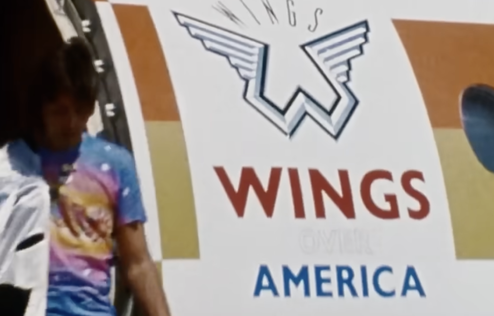 Paul McCartney & Wings