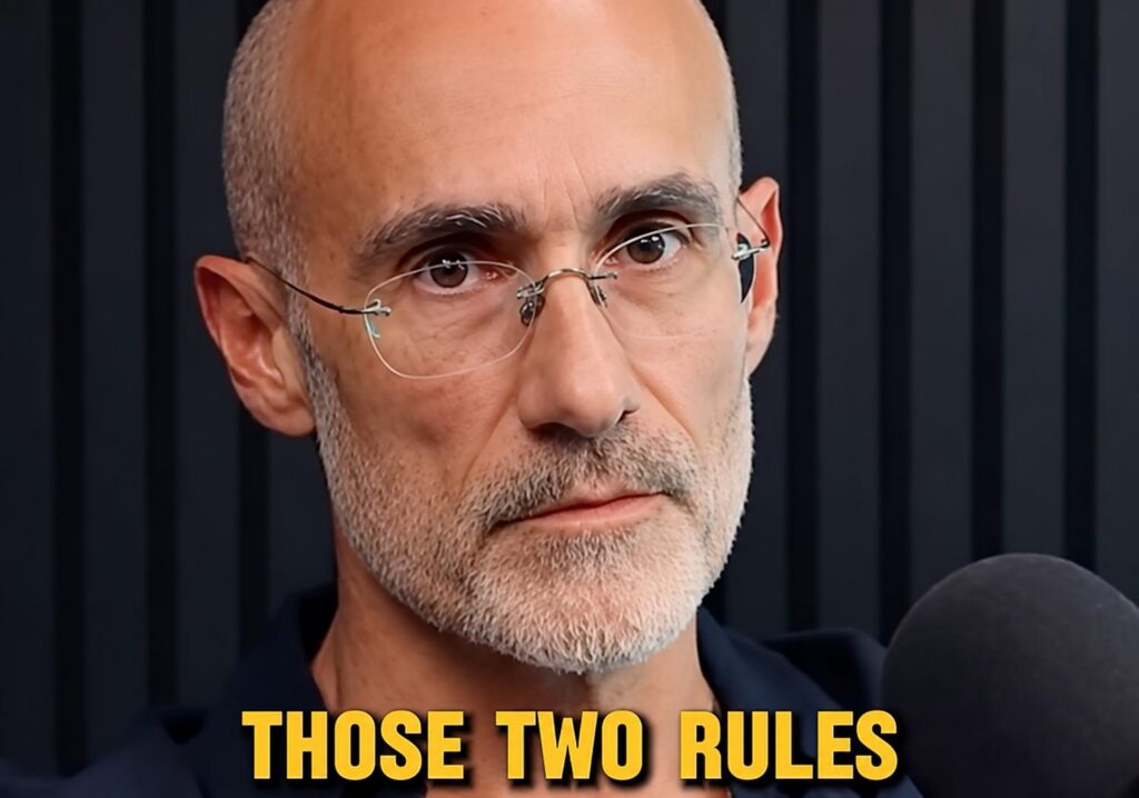 2 rules that can save any marriage