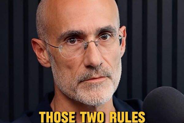 2 rules that can save any marriage
