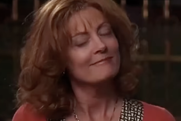 Susan Sarandon