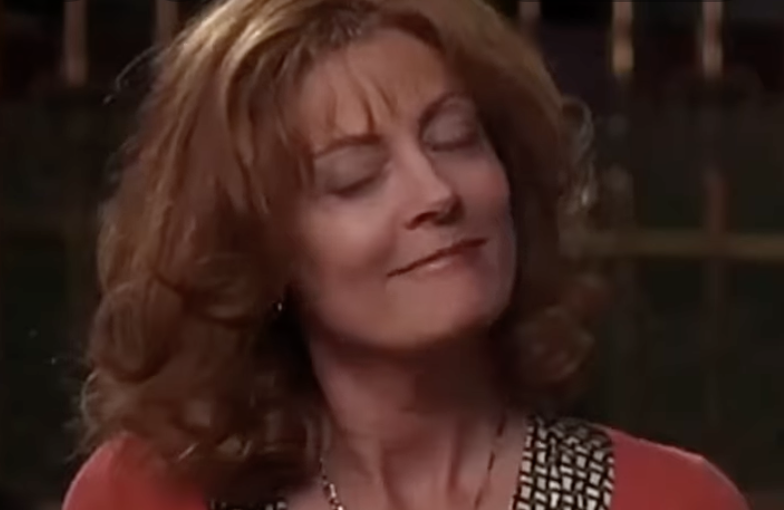 Susan Sarandon