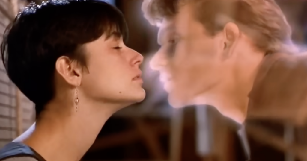 Nostalgic love songs