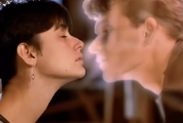 Nostalgic love songs