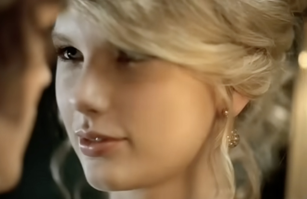 Taylor Swift wedding