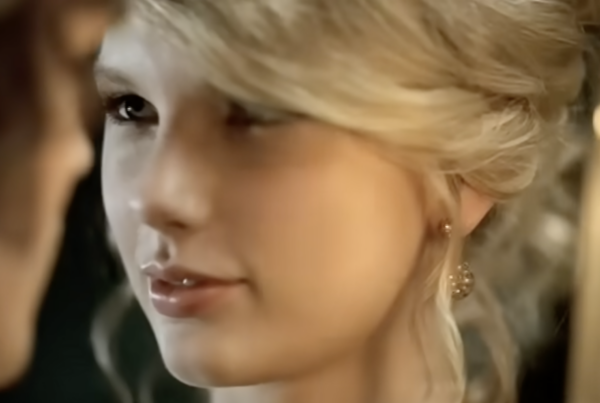 Taylor Swift wedding