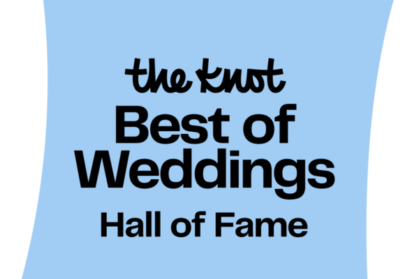 Hall of Fame Award Badge