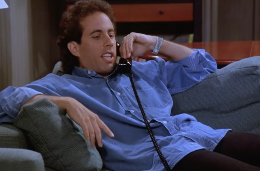 Seinfeld
