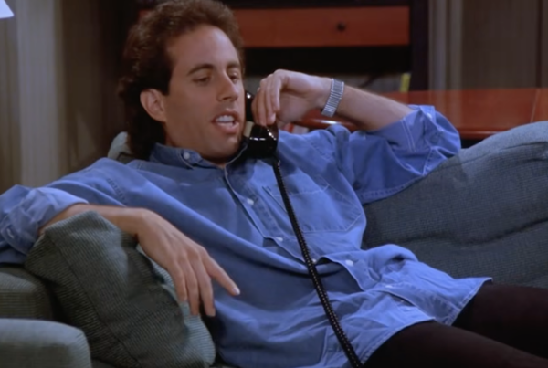 Seinfeld