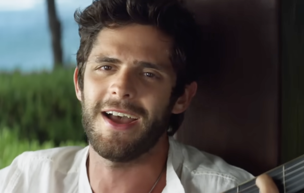 Top Country love songs of the 21st century